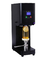 हाई स्पीड सेमी स्वचालित सोडा बियर कैनिंग मशीन बोतल सीलिंग मशीन