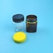 BPA फ्री स्क्वायर सेलिंग प्लास्टिक हनी बॉटल 200ml 320ml 400ml