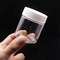 170 मिलीलीटर पीईटी खाद्य जार 150 मिलीलीटर 250 मिलीलीटर पैकिंग मूंगफली छोटे प्लास्टिक कंटेनर