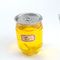 एल्यूमीनियम एसओटी ढक्कन के साथ 250 मिलीलीटर रस की बोतल आसान खुला कर सकते हैं